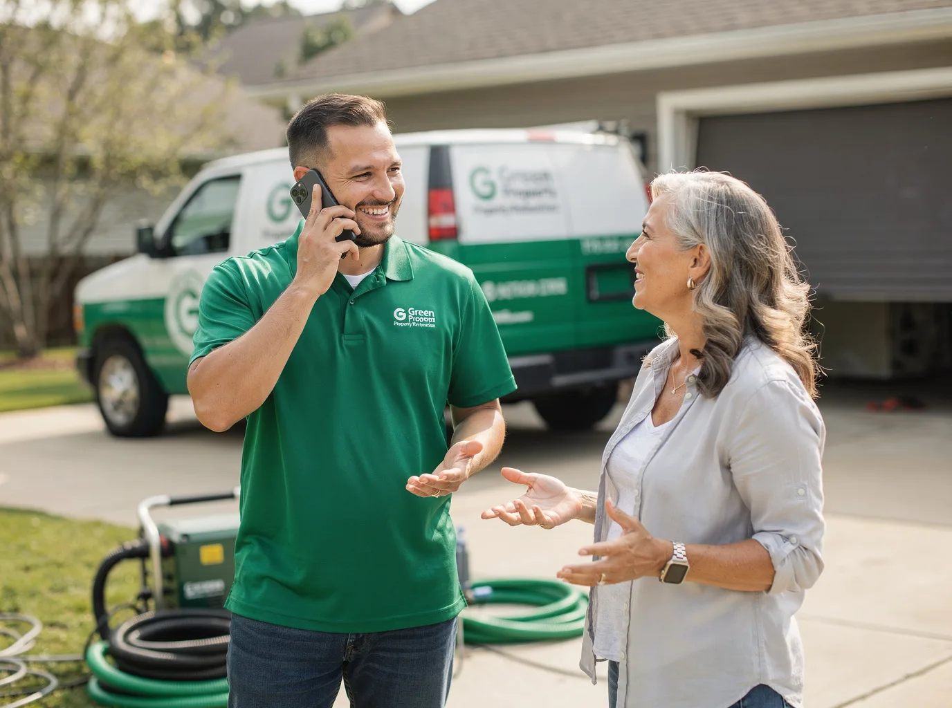 Water Damage Restoration Oldwick, NJ FAQs